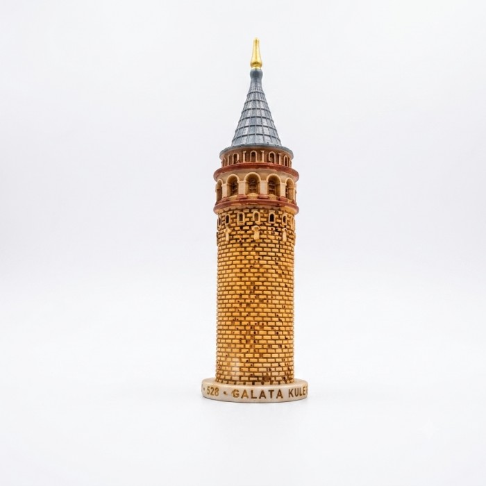 Uğr Galata Kulesi No5 20cm