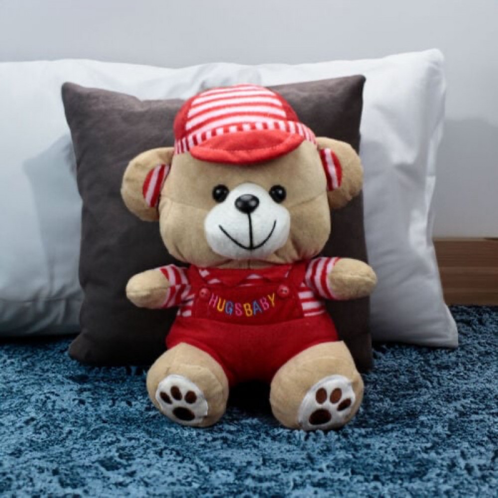 Mrt Hugs 48Cm 3 Renk