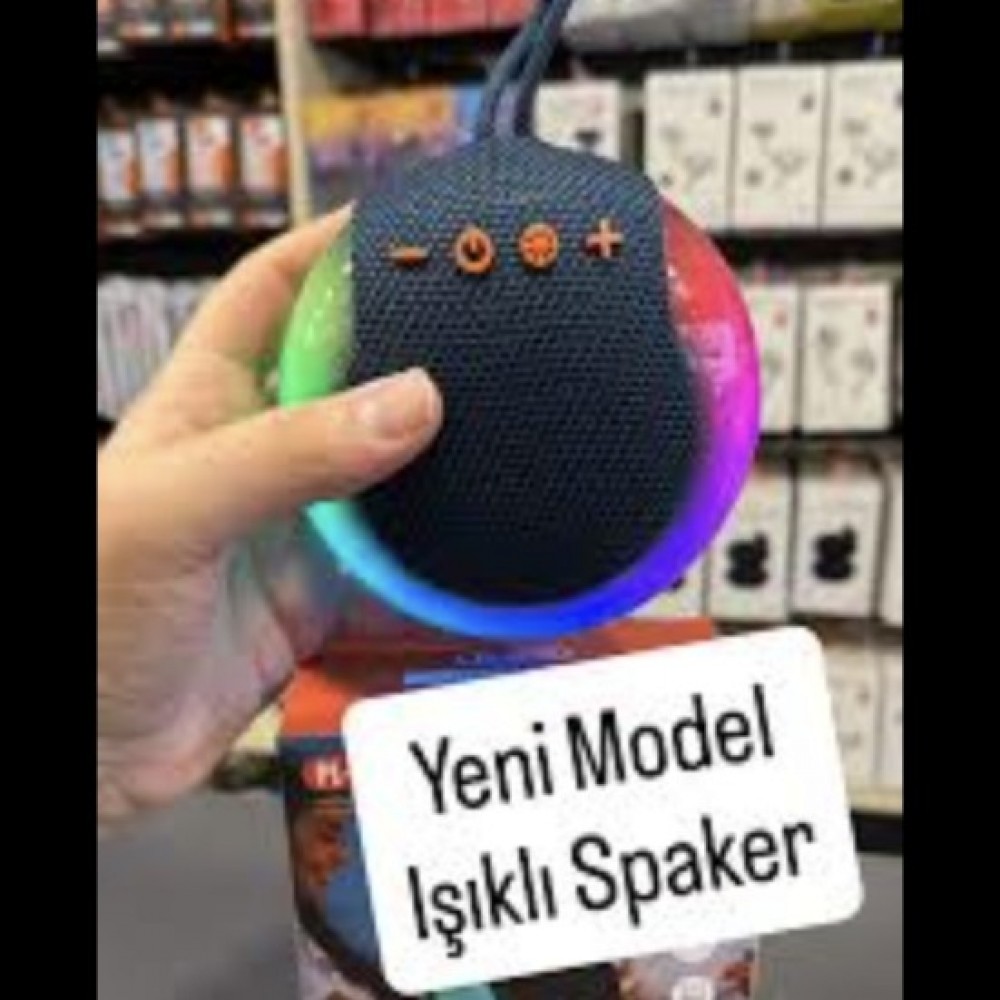 4654 Bt Hoparlör