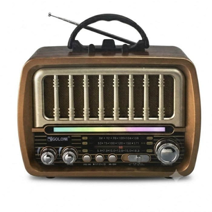 İkb075d radyo