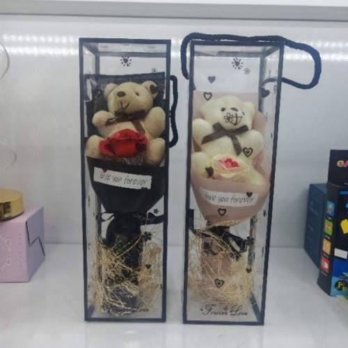 Ömr069 buket gül k50