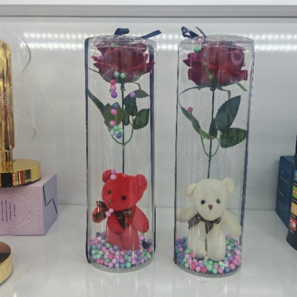 Ömr112 buket gül k50