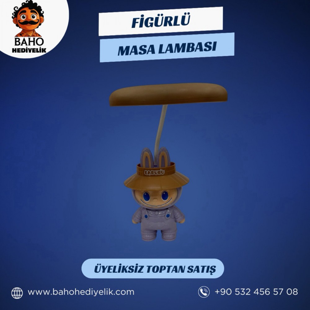 Dmr3130 Masa Lambası