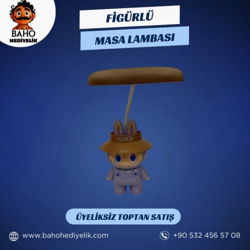 Dmr3130 Masa Lambası