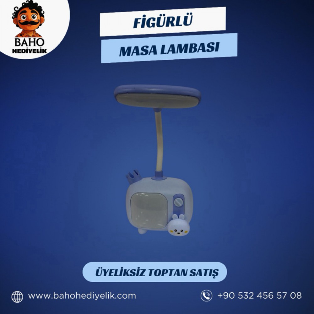 Dmr3136 Masa Lambası