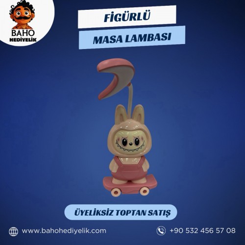 Dmr3135 Masa Lambası