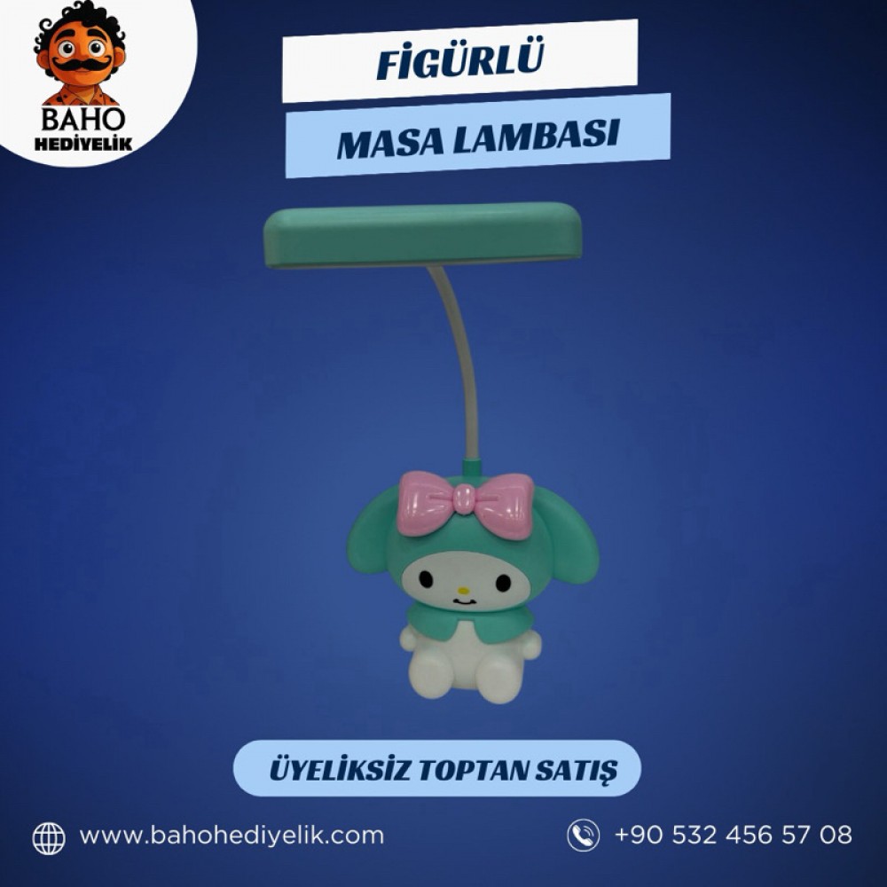 Dmr3132 Masa Lambası