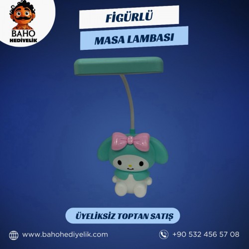 Dmr3132 Masa Lambası