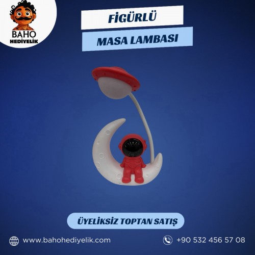 Dmr3137 Masa Lambası