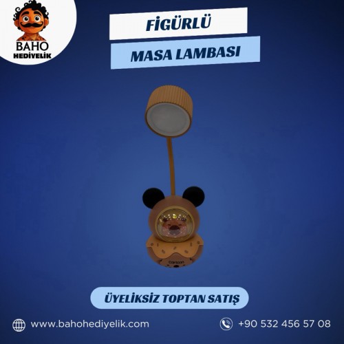 Dmr3131 Masa Lambası