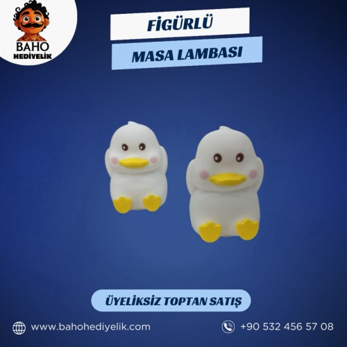 Svr3337 silikon masa lambası dokunmatik k100