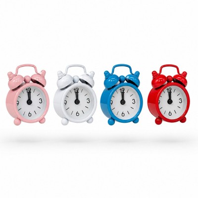 27 Mini Saat Alarmlı K200