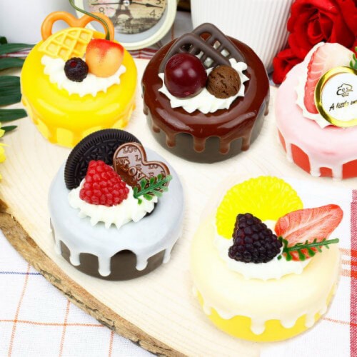 126 Pasta Magnet Pk40