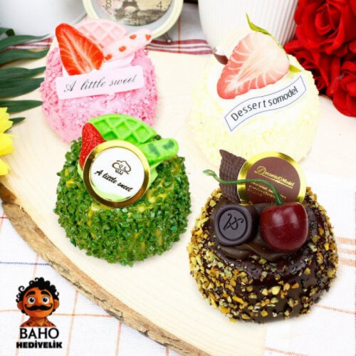 130 Pasta Magnet Pk60