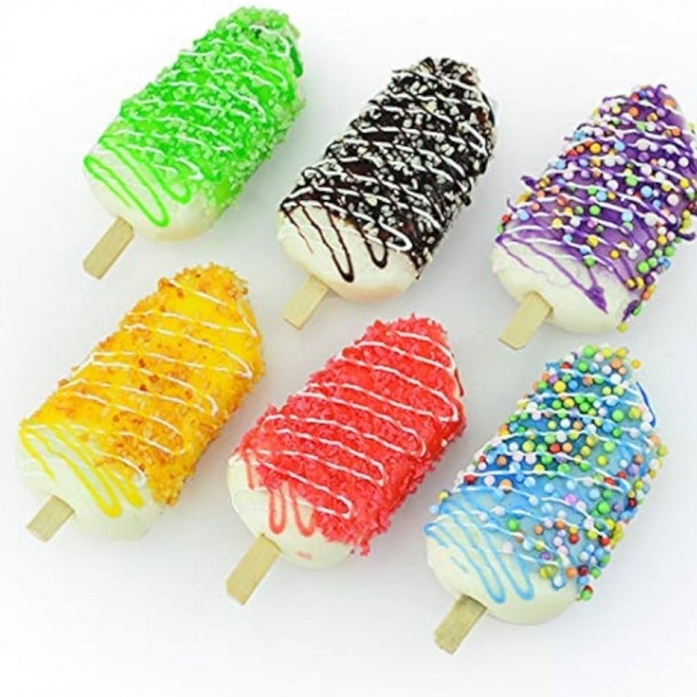 257 Pasta Magnet Pk12