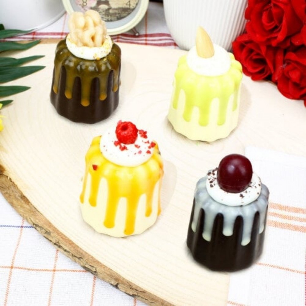 261 Pasta Magnet Pk48