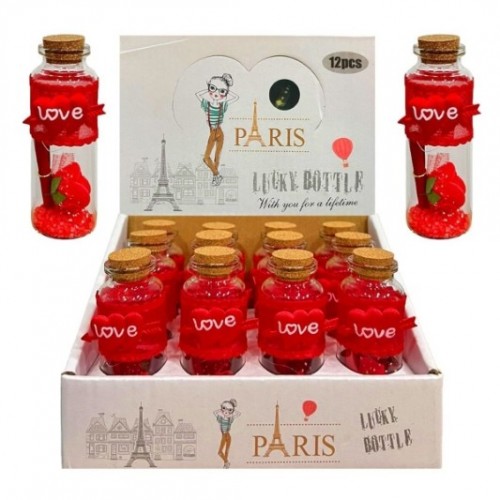 Tlz9092 dilek şişesi pk12 k72