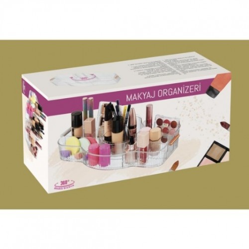 Makyaj Organizeri