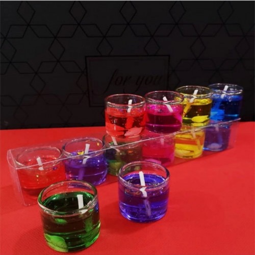 Dmr9727 sekizi mum pk24 k120