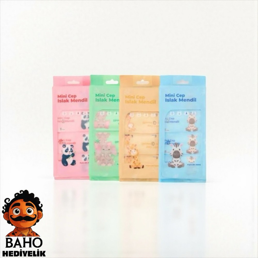 8li Islak Mendil K70