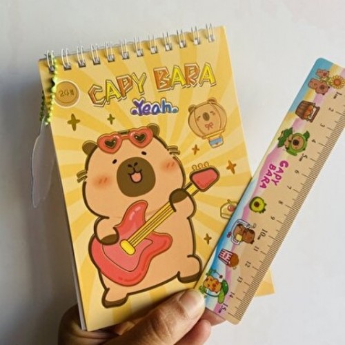 317 Defter Cetvelli Pk16