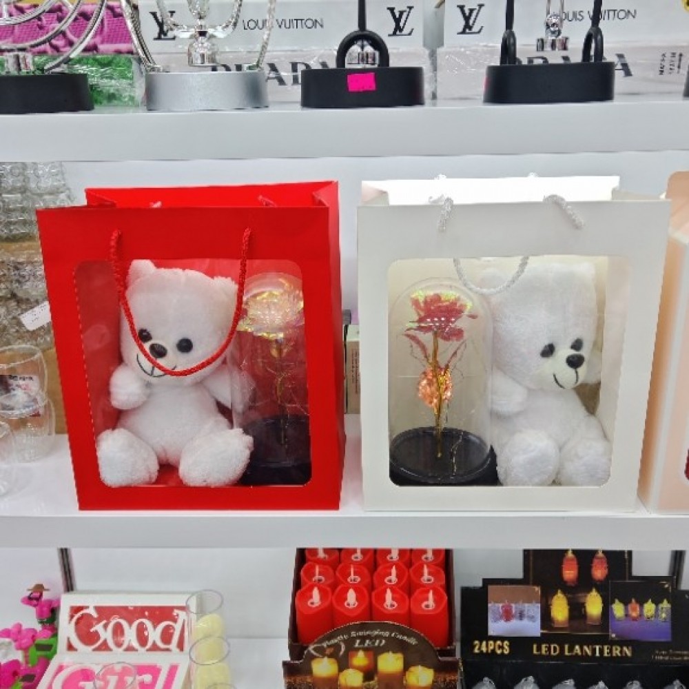 Mrt Çanta Set poşetli k24