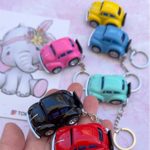 Vosvos anahtarlık pk25 k1200