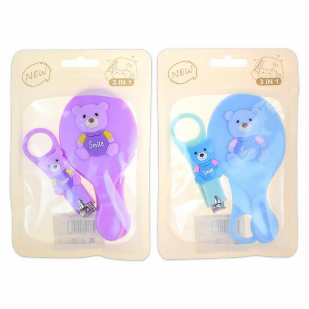 Bdk22 Çocuk Bakım Set Pk12