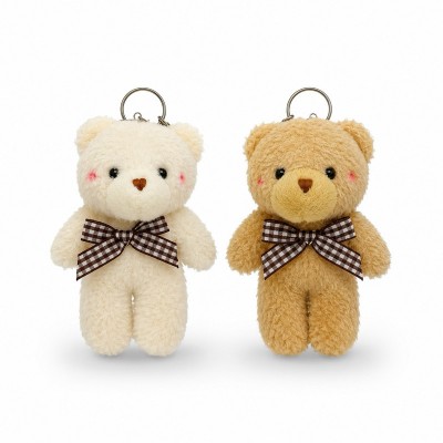 Bdk34 Peluş Ayıcık Pk12