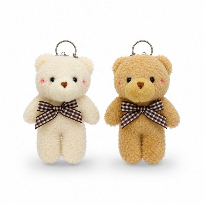 Bdk34 Peluş Ayıcık Pk12