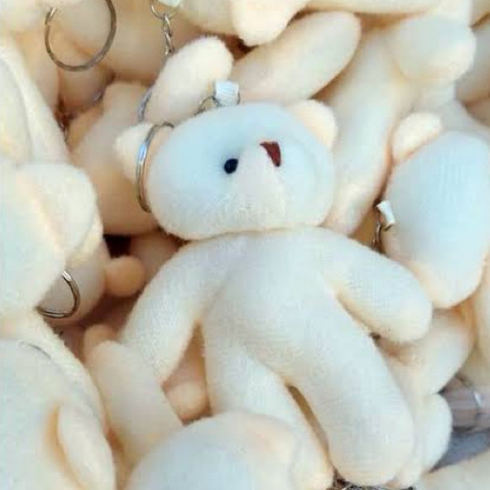 Bdk32 Peluş Anahtarlık