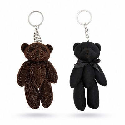 Bdk36 Peluş Anahtarlık Kore