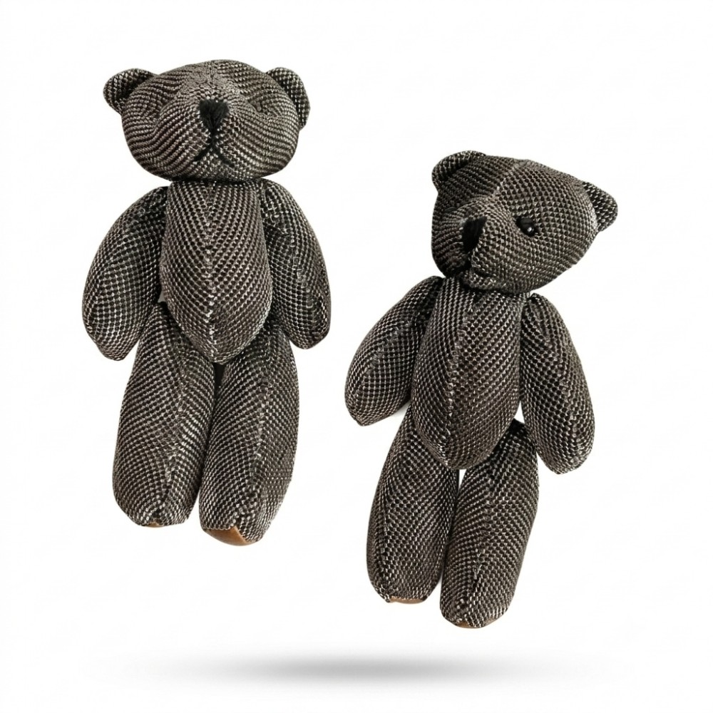 Bdk36 Peluş Anahtarlık Kore