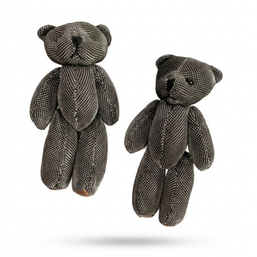 Bdk36 Peluş Anahtarlık Kore