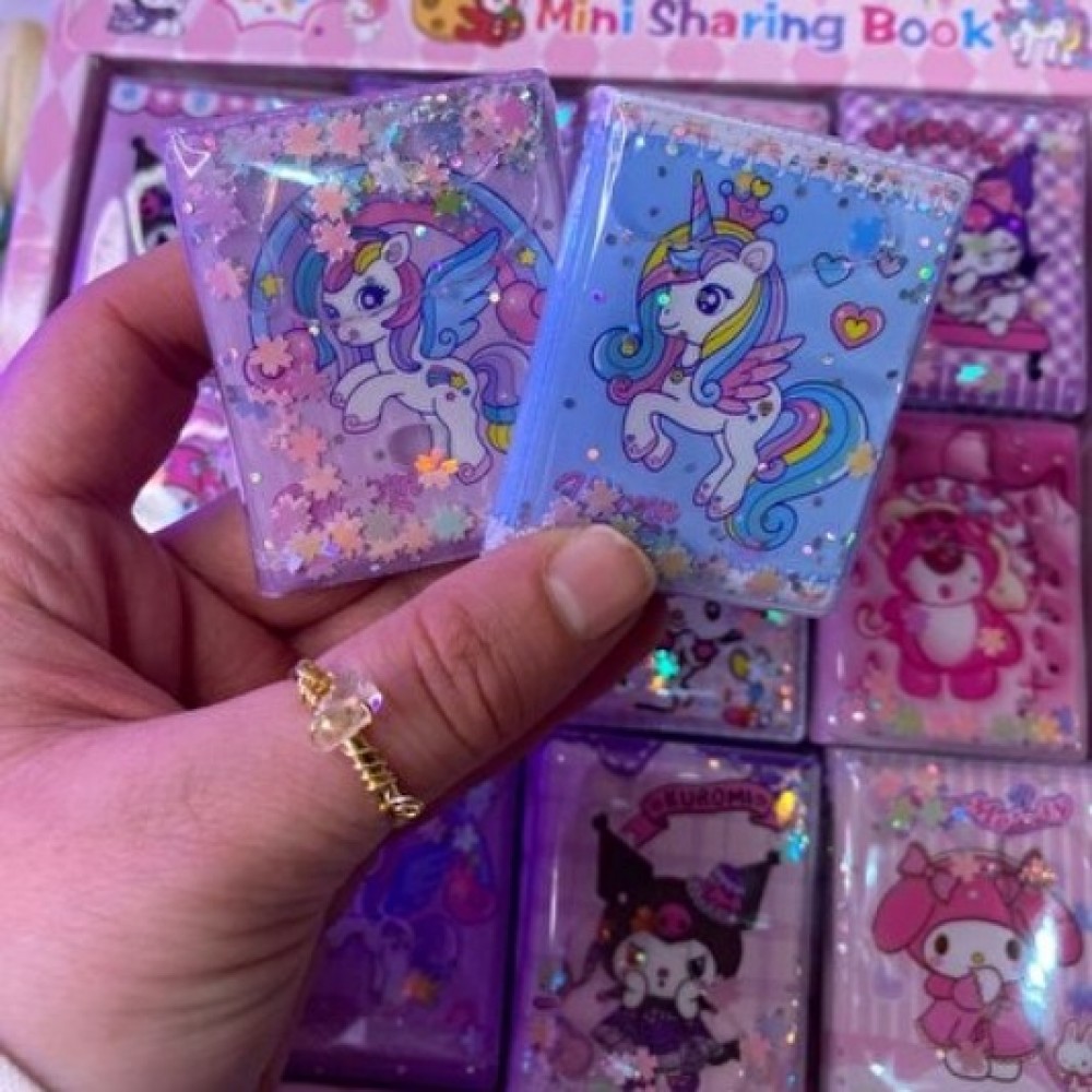 Bdk6 mini sulu defter pk48 k1920