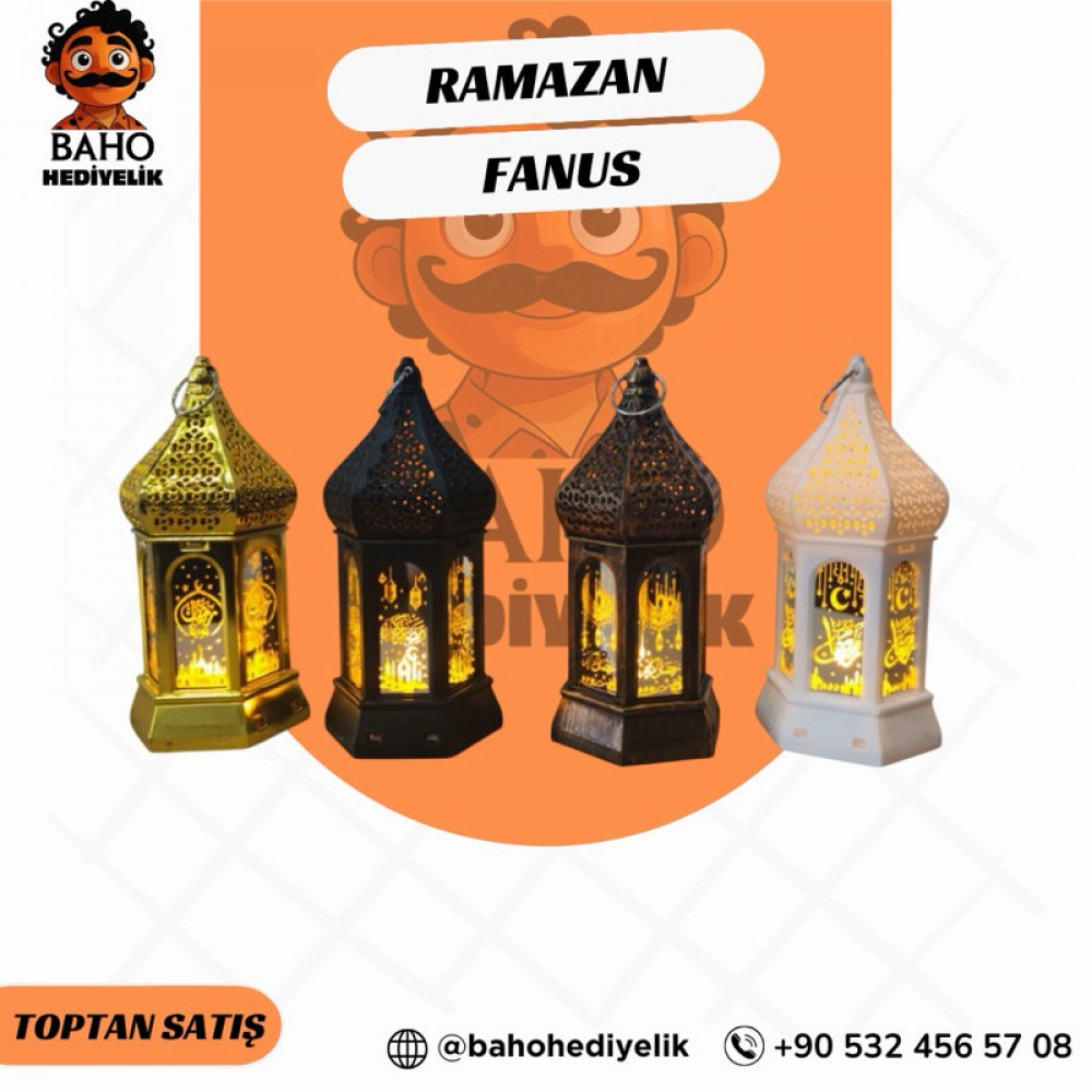 Lm016 Ramazan Pilli Mum