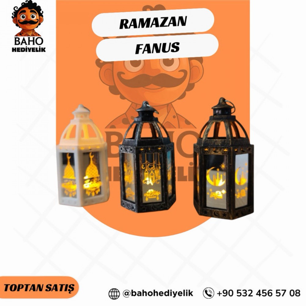 Lm014 Ramazan Pilli Mum Pk12