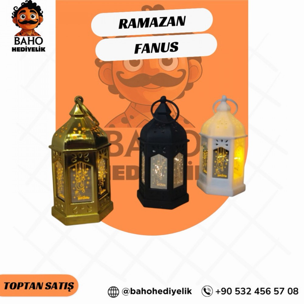 Lm005 Ramazan Pilli Mum Pk12