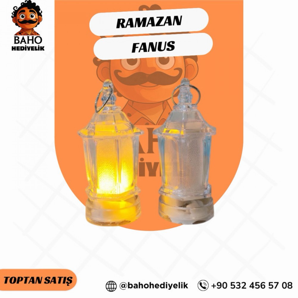Lm019 Ramazan Pilli Mum Pk24