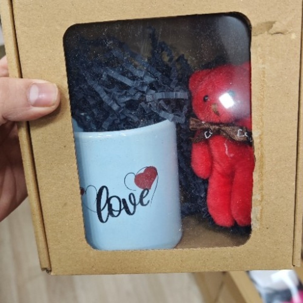 Fdn20 kupa seti ayıcıklı k72