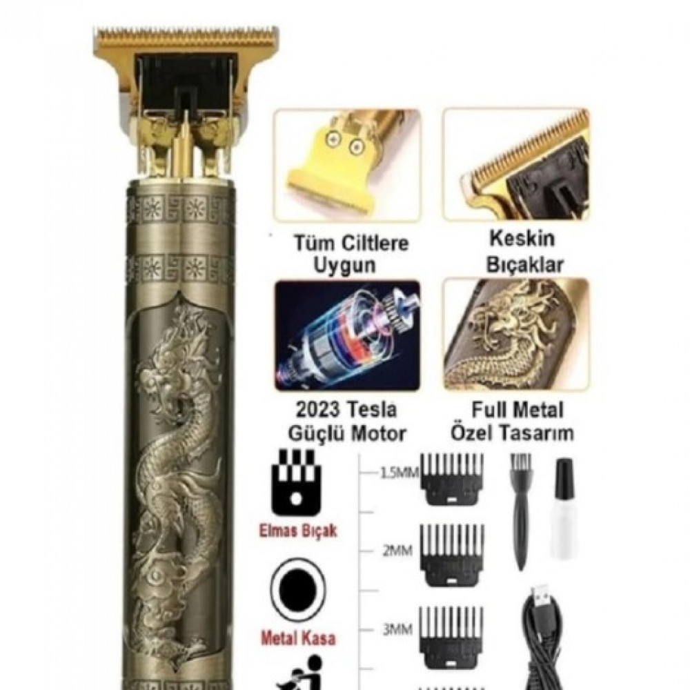 Traş makinası k100