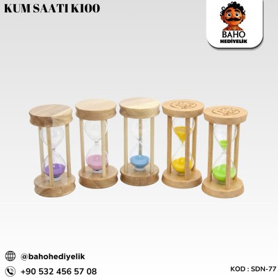 Sdn77 Kum saati k100
