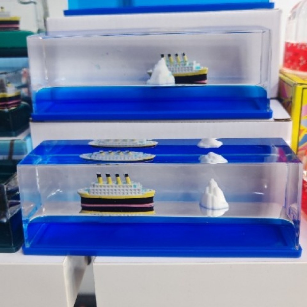 Dmr3185 batmayan gemi k48