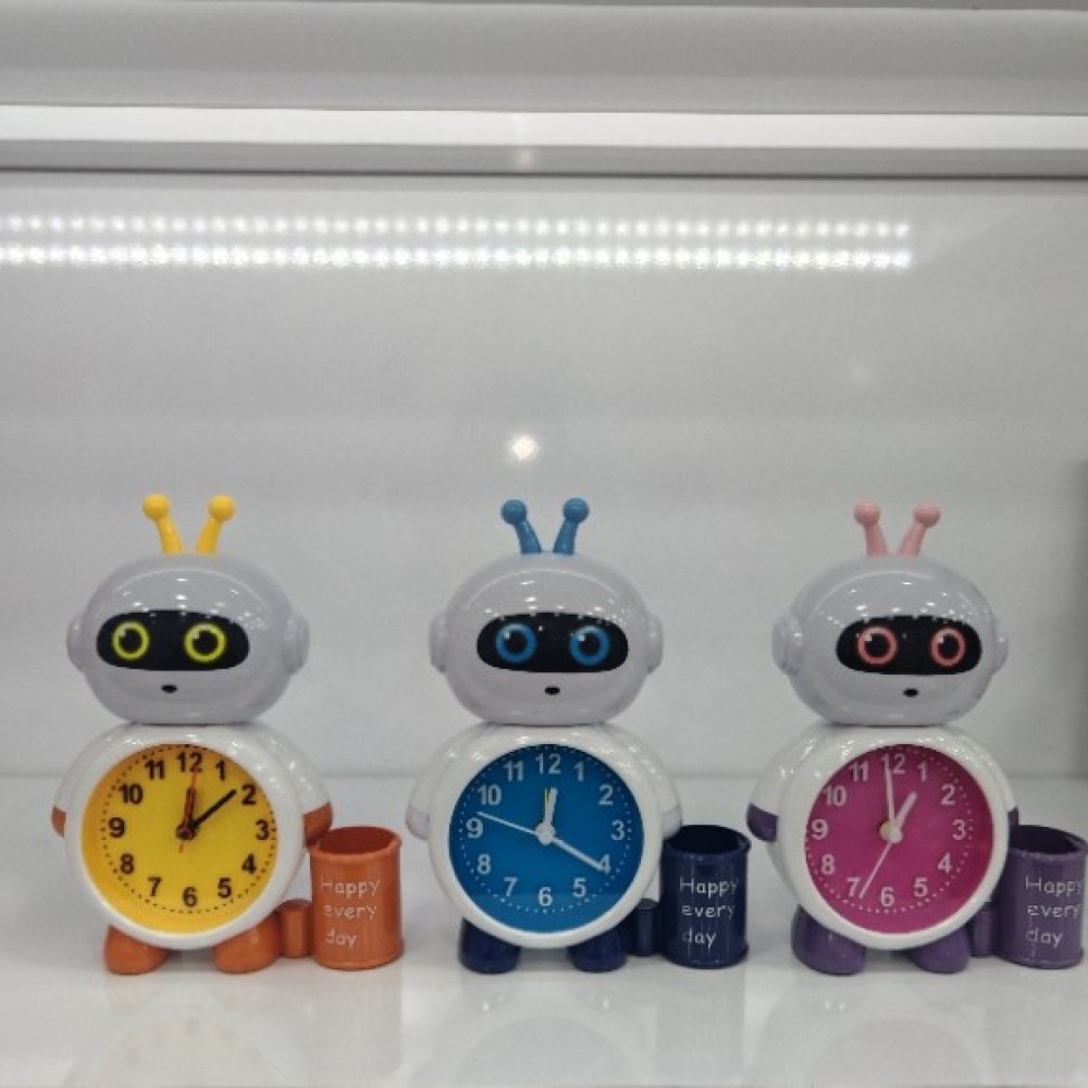 Sdn168a-1 pilastik saat alalrmli k96