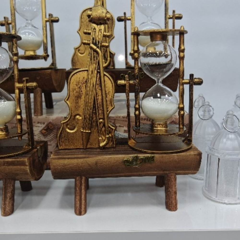 L10255 Kum saati k48