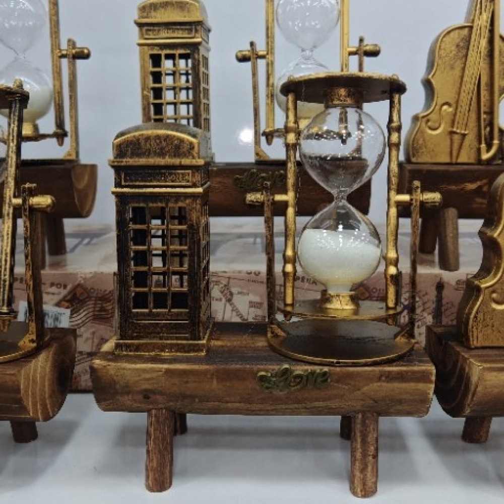 L10175 Kum saati k48