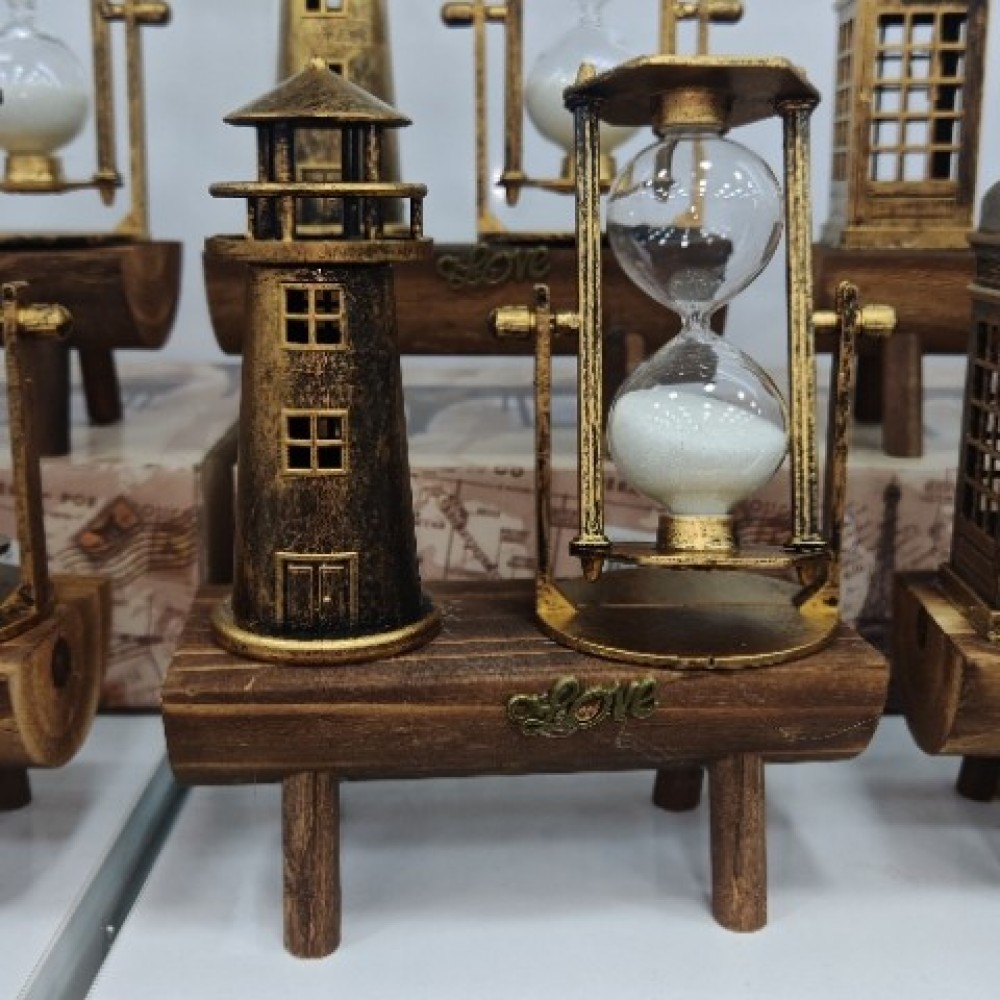 L10230 Kum saati k48