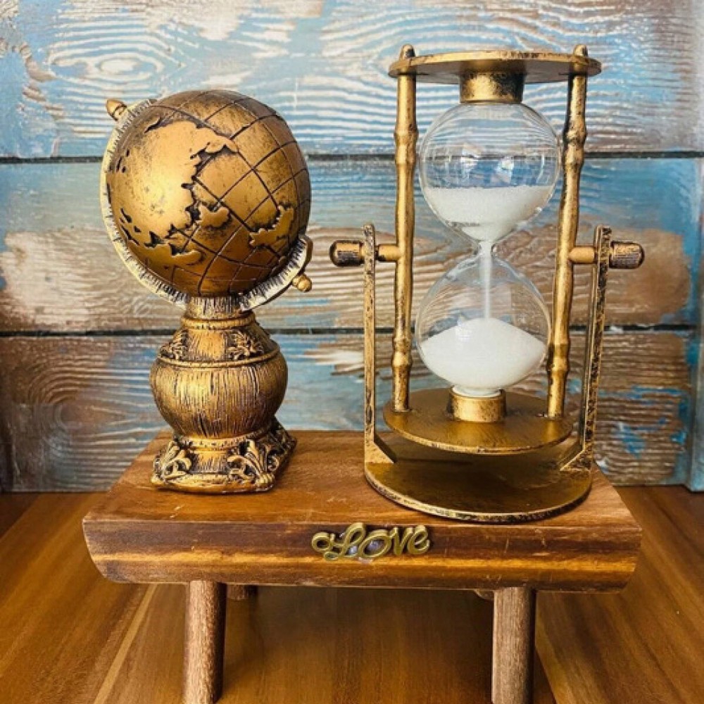 L10210 Kum Saati K48