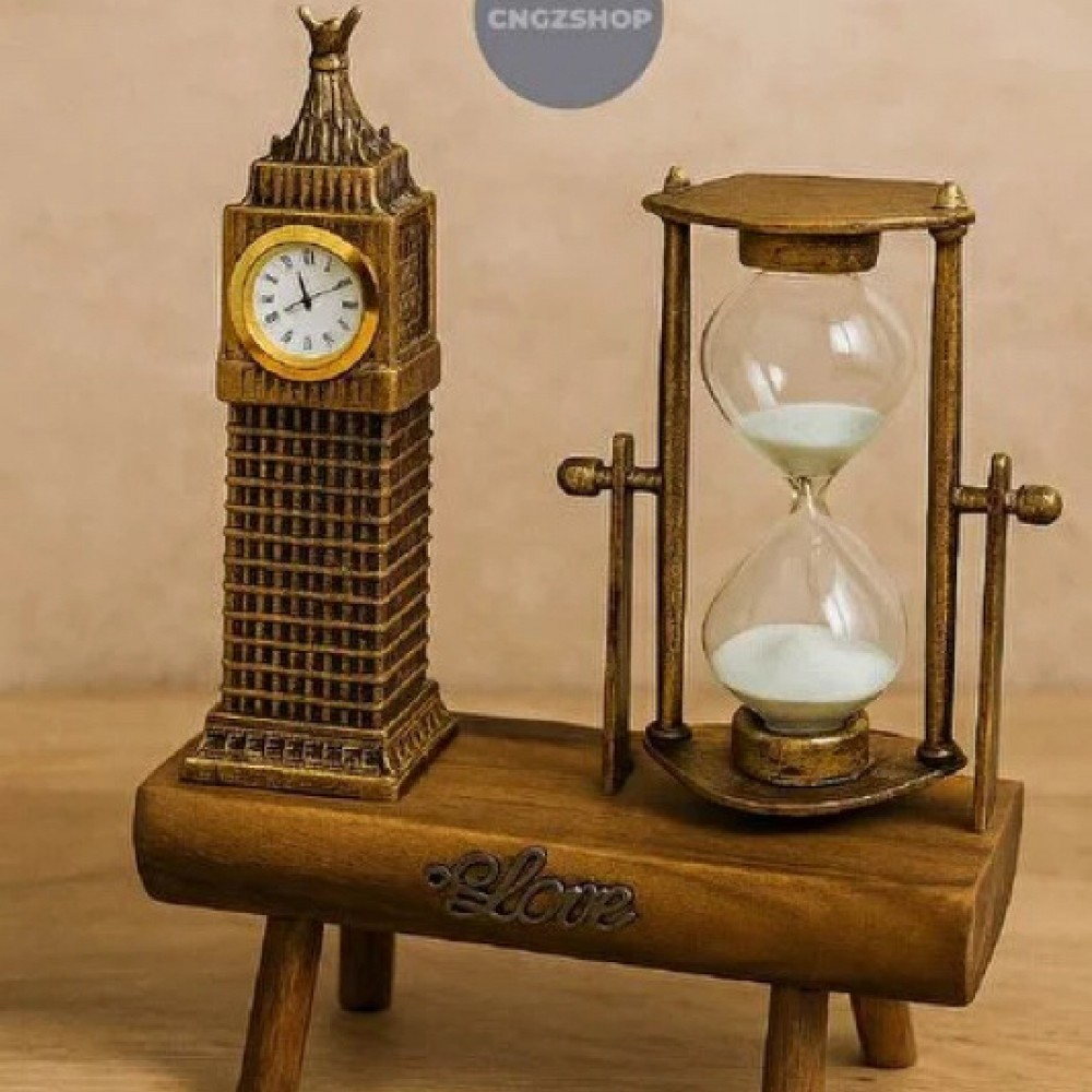 L10325 Kum Saati K48