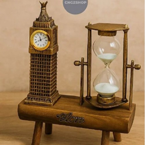 L10325 Kum Saati K48